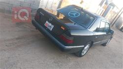 مرسيدس بنز E-Class